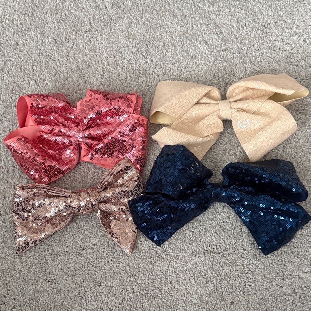Bow lot